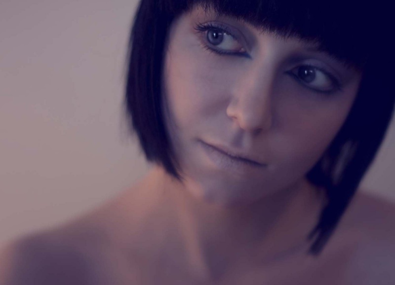 Female model photo shoot of Alexandra Kubrak