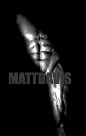 Male model photo shoot of The Official Matt Davis