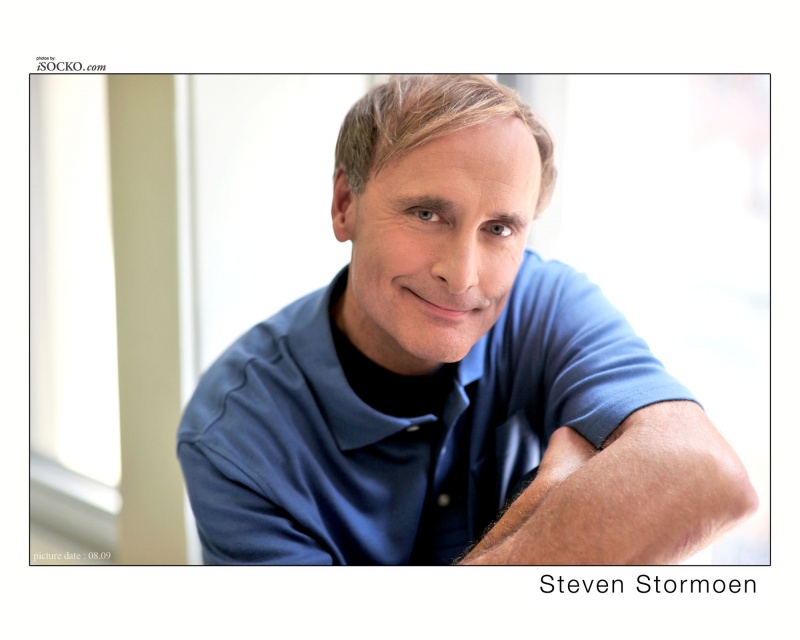 Male model photo shoot of STEVEN Stormoen