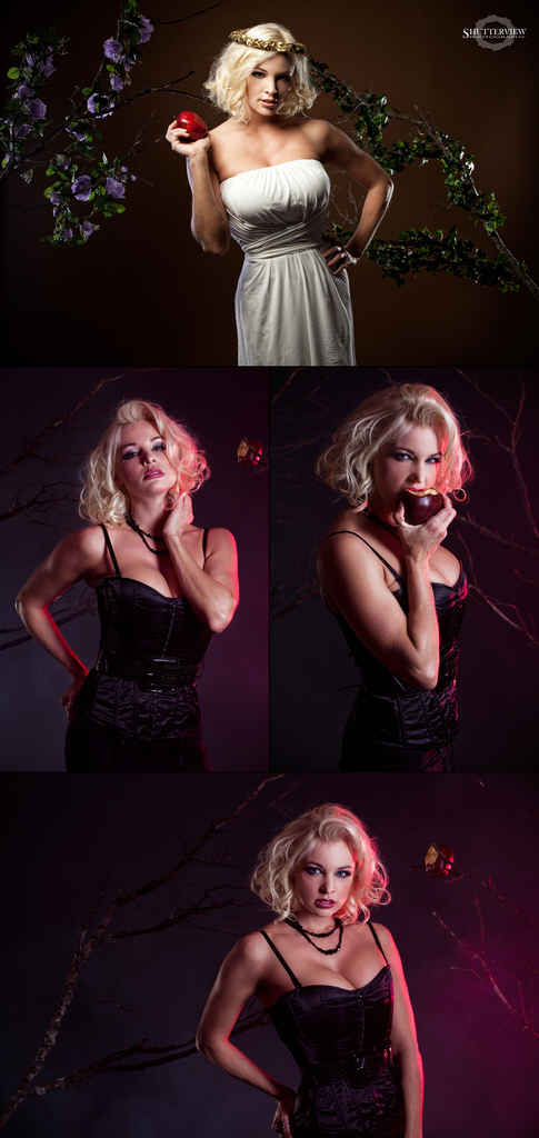 Female model photo shoot of Renae R by ShutterView Photography