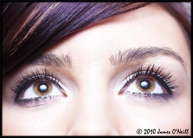 Female model photo shoot of GlitterAndGold by Feverstockphoto in Belfast , N. Ireland, hair styled by Pauldmorgan