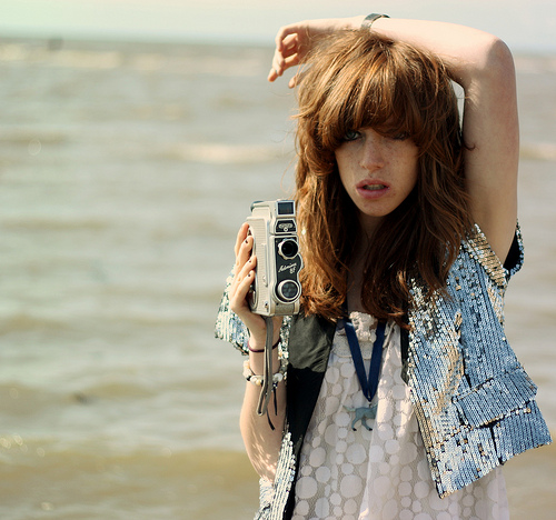 Female model photo shoot of Miss Rebecca T in Crosby Beach