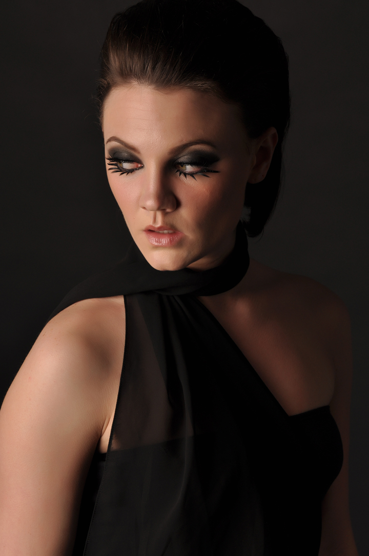 Female model photo shoot of Sarah Kate Harrison by Art Giraldo Photography in Houston, Texas