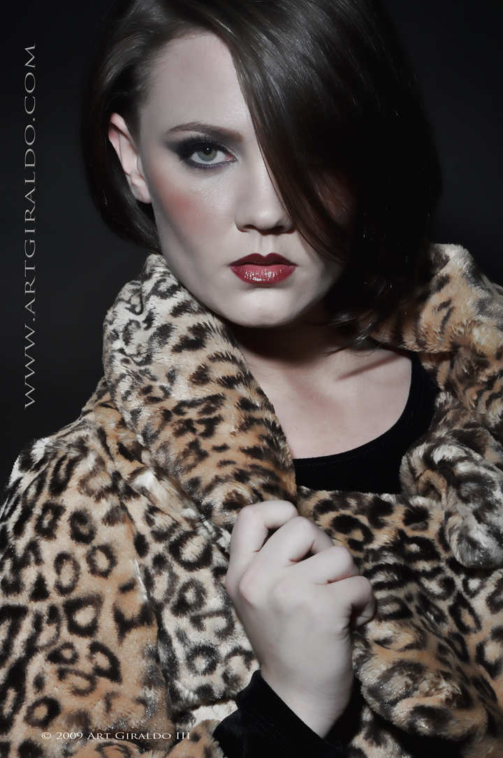 Female model photo shoot of Sarah Kate Harrison by Art Giraldo Photography