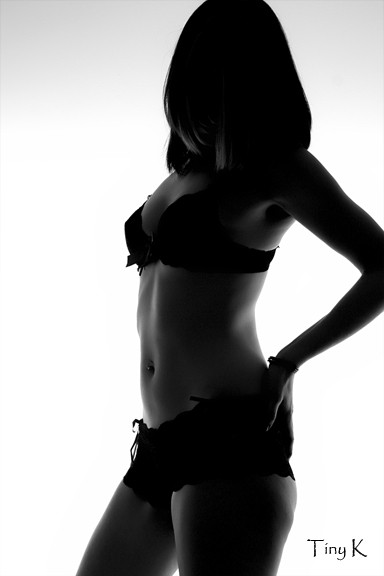 Female model photo shoot of Jessikarabbit by tinyk_photo in TinyK studio