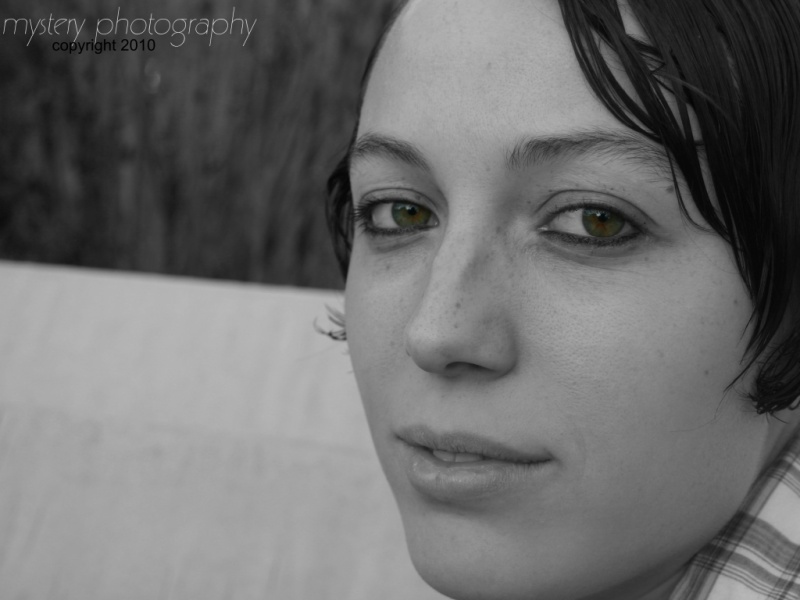 Female model photo shoot of Mystery Photography in Salt Lake City, Utah