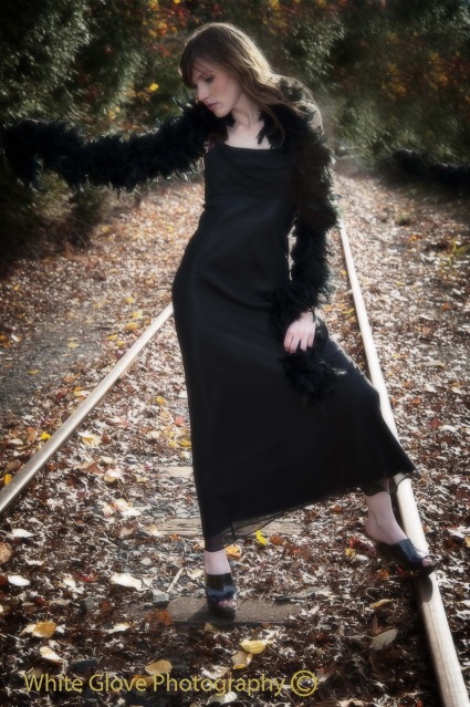 Female model photo shoot of Tamara MJ by White Glove Photography in Portland, Oregon