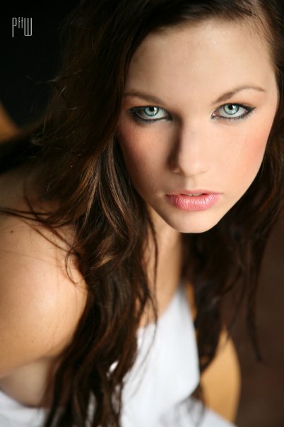 Female model photo shoot of Britney Noel Stein