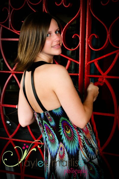 Female model photo shoot of Hayley Marlise in Orlando, FL