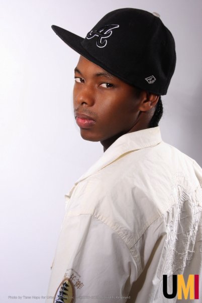 Male model photo shoot of Jai Prince in Orlando, FL