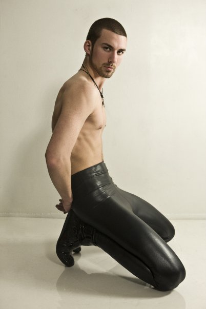 Male model photo shoot of John Kennan in New York, NY