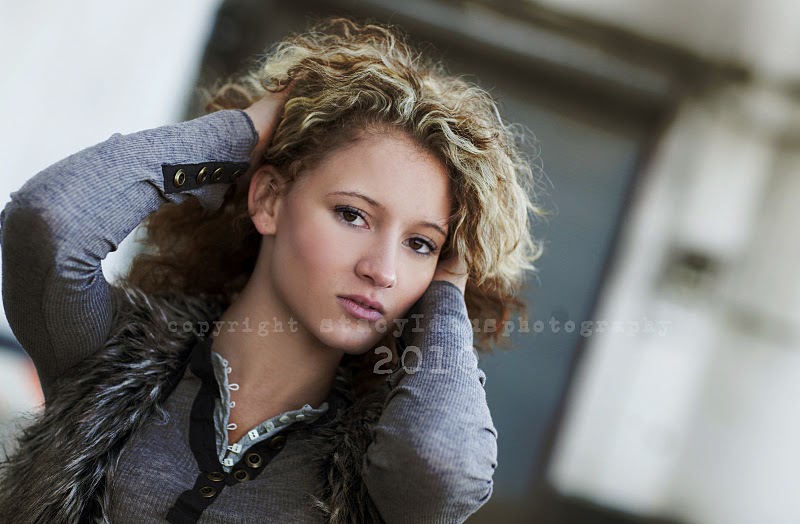 Female model photo shoot of Sara_L