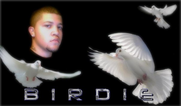 Male model photo shoot of Birdie-Fowl Distinction
