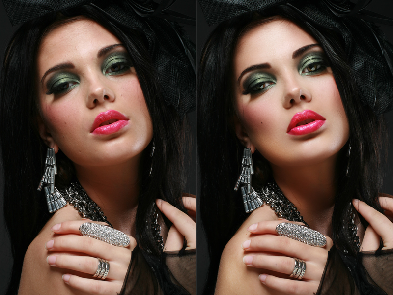 Female model photo shoot of The Photoshop Junkie