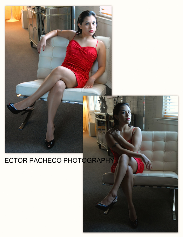 Male and Female model photo shoot of ECTOR PACHECO and pixienavarro in SAN ANTONIO-BLUE STAR