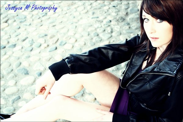 Female model photo shoot of Jessyca M Photography