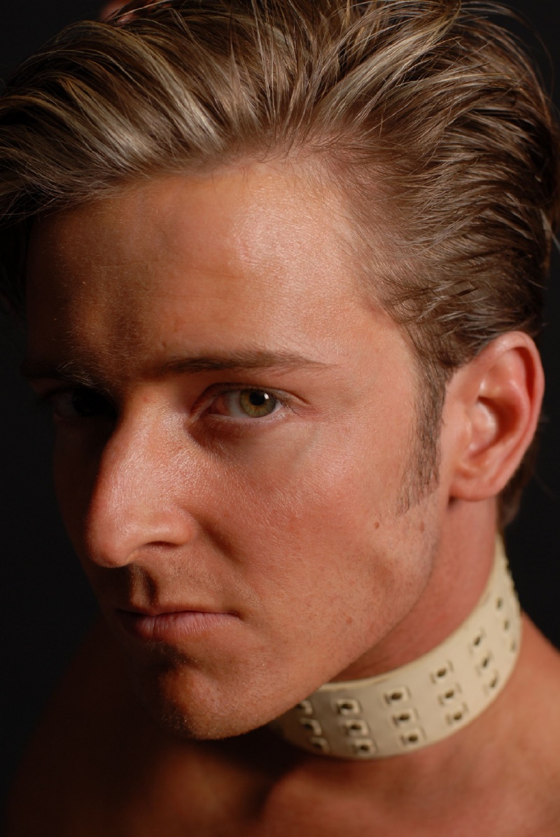 Male model photo shoot of Arnie Owens
