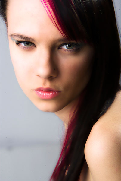 Female model photo shoot of Holly Elizabeth Brenna by tonychan in Calgary.