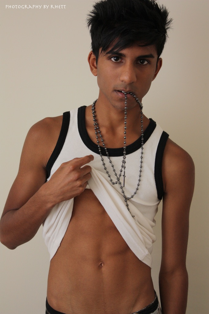 Male model photo shoot of HotBoys in Photographers residence