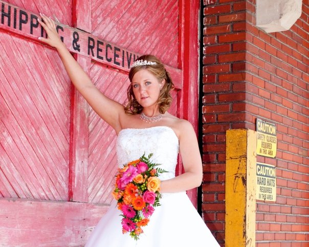 Female model photo shoot of Megan Massey in Kokomo, IN