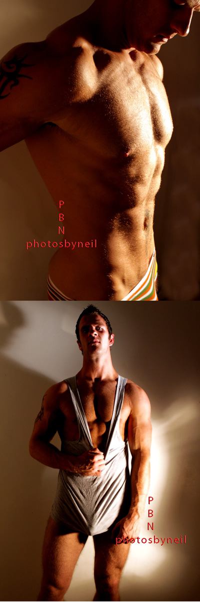 Male model photo shoot of photosbyneil in essex