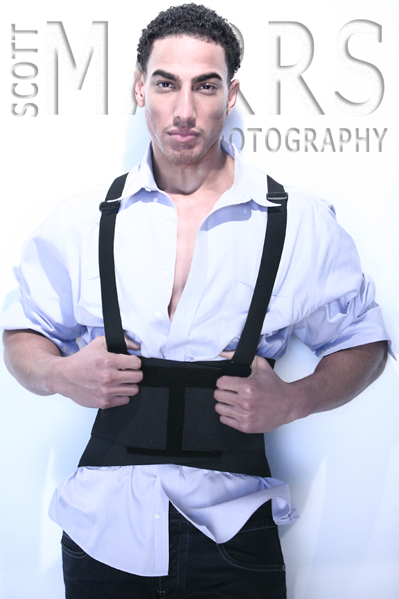 Male model photo shoot of Call Me Migz by Marrs International in San Francisco