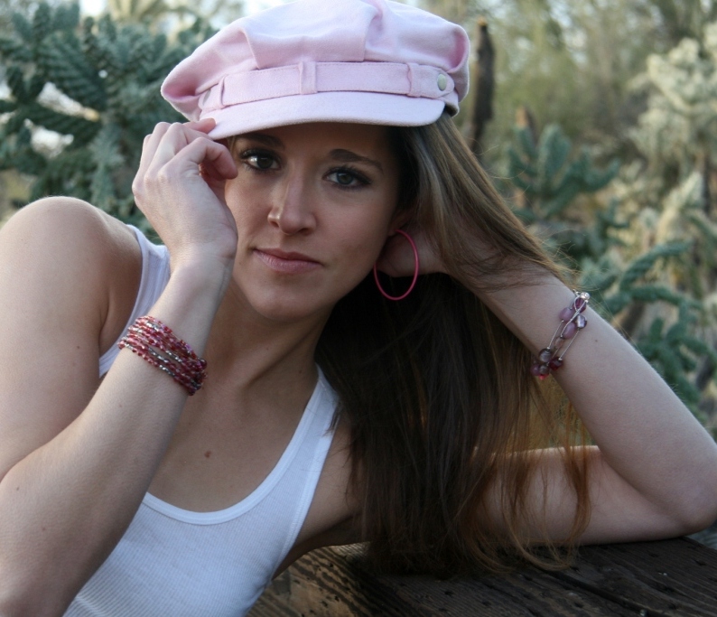 Female model photo shoot of Echo Nicole by Savage Arts Photography in Tucson, AZ