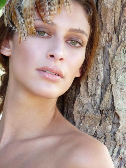 Female model photo shoot of Jacqueline Chinosi