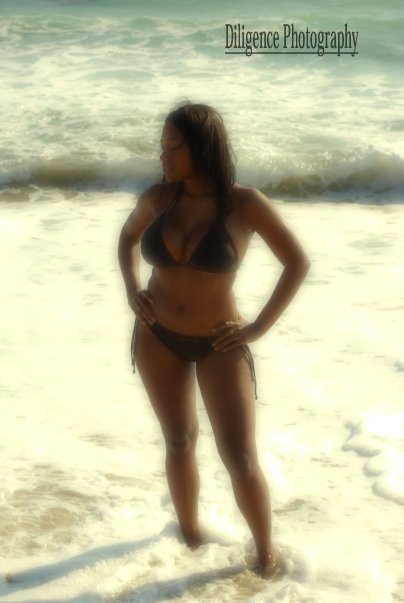 Female model photo shoot of Mz Caramel_ in Long beach California