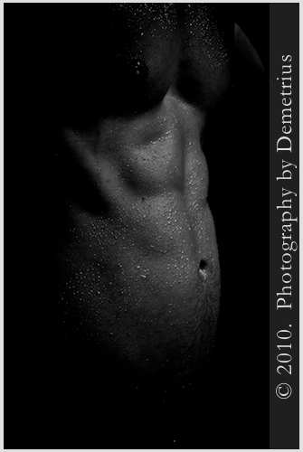 Male model photo shoot of CoNativeModelCL