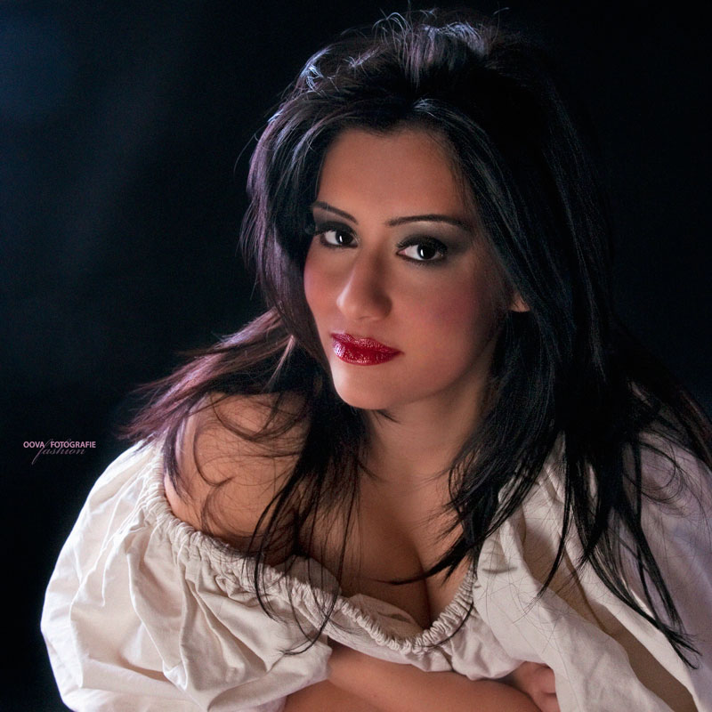 Female model photo shoot of Natalia7170 by oova photo, makeup by Lorrisa Julianus