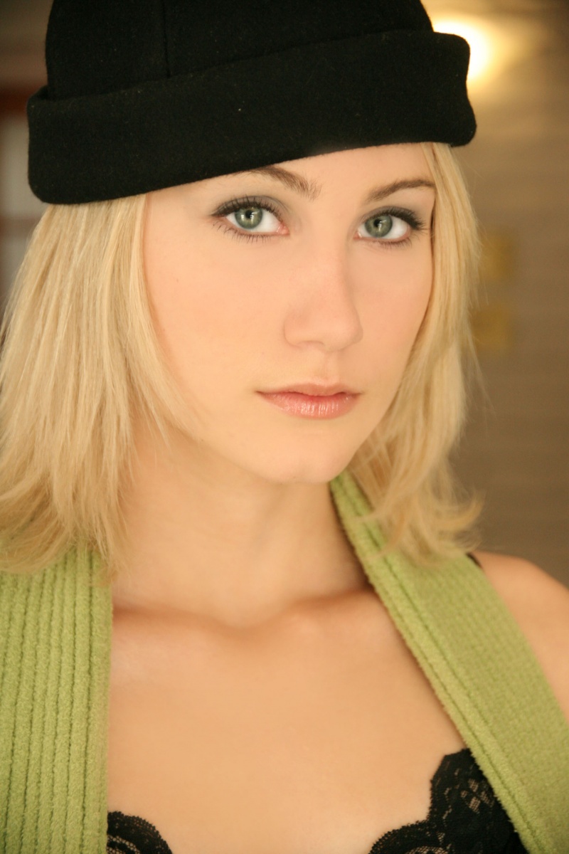 Female model photo shoot of Paige Morris in Denver, CO