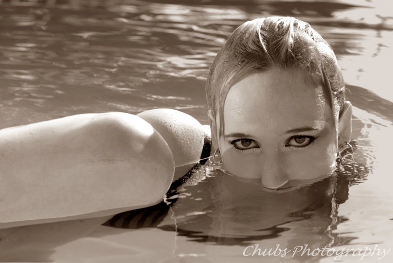 Female model photo shoot of Jonny Bwize by chubs photography