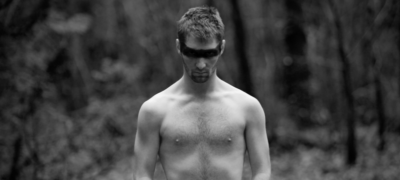 Male model photo shoot of JamesBPhoto