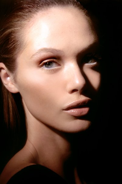 Female model photo shoot of Jenny Cherain Erickson 