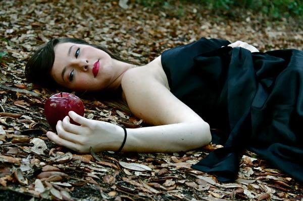 Female model photo shoot of Mia Winchester in scenic bluffs