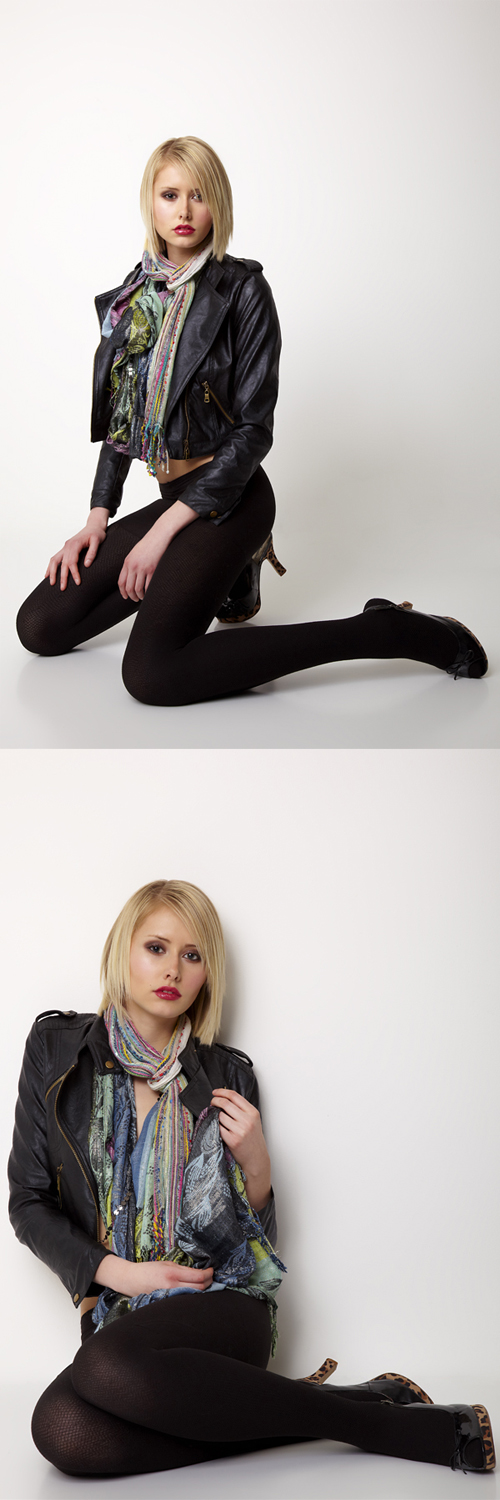 Female model photo shoot of RebeccaKrueger by da la  photography