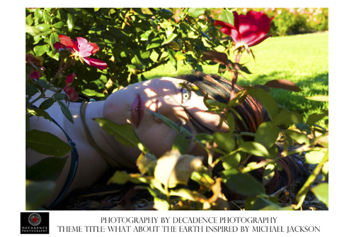 Male model photo shoot of Decadence Photography in Adelaide Botanic Gardens