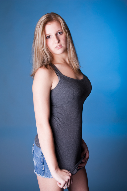 Female model photo shoot of ShElLyP in exposures studio 