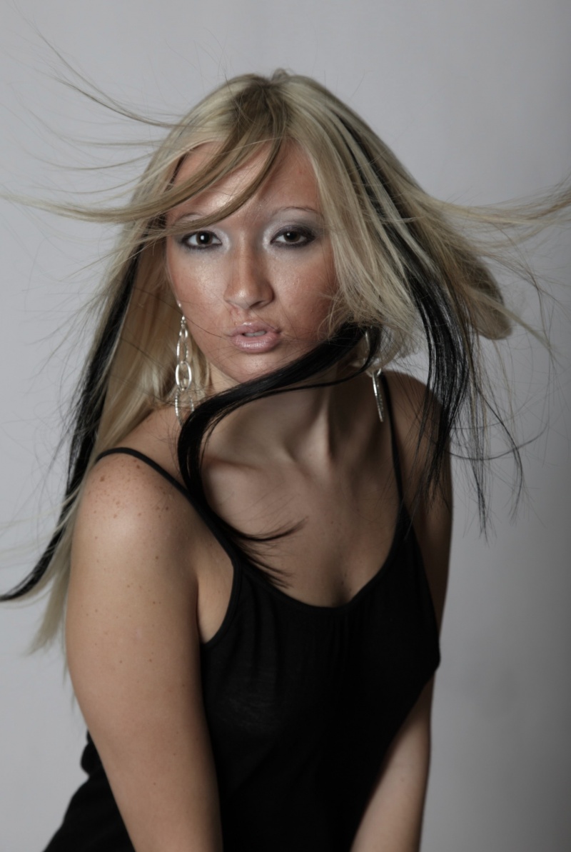 Female model photo shoot of beautycarolyn