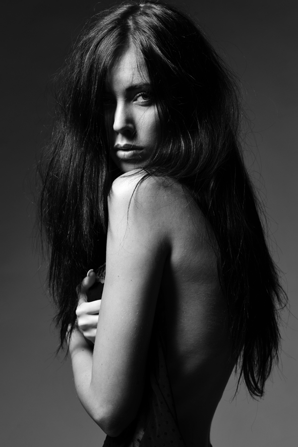 Male and Female model photo shoot of David Yeow and mmmmmm