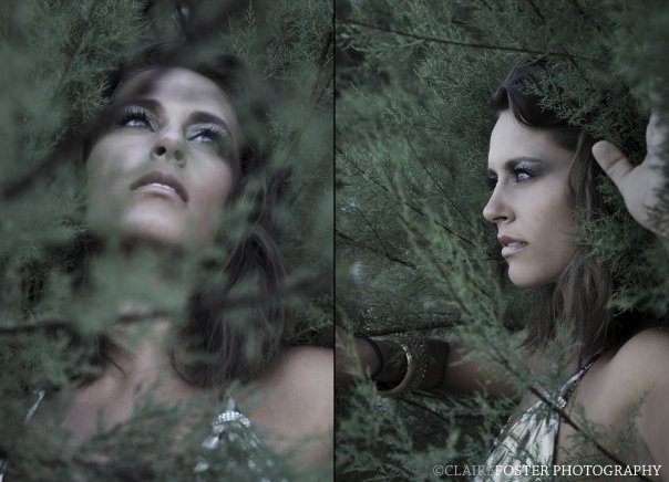 Female model photo shoot of E l k e  in Gibraltar