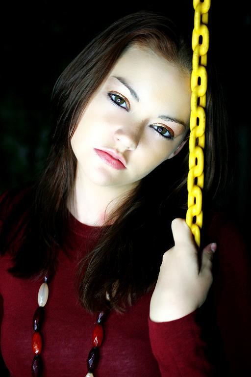 Female model photo shoot of Cassandra Guard in Clayton, CA