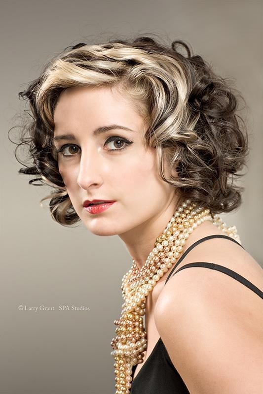 Female model photo shoot of SeattlePhotoAssociates in SPA Studio - Beauty Industry Shoot