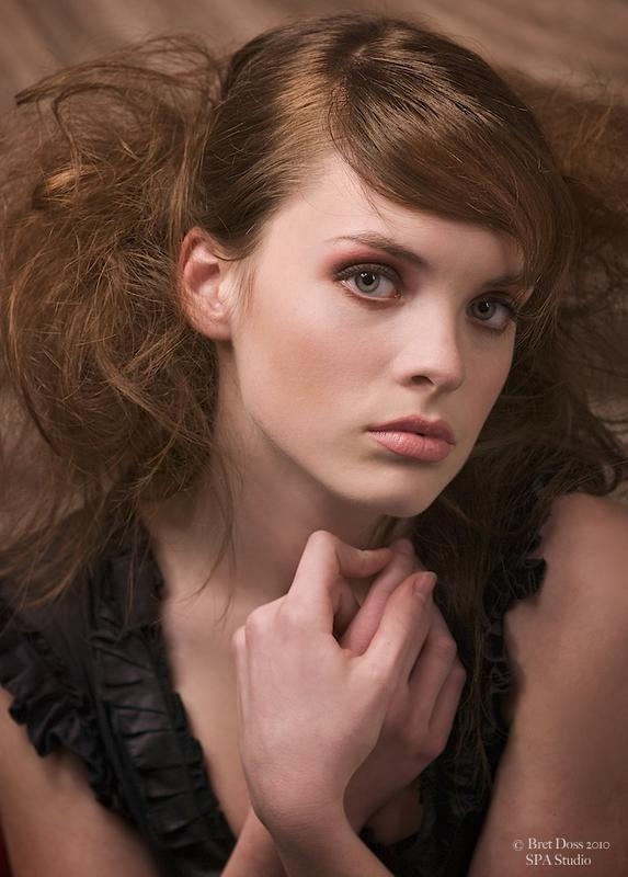 Female model photo shoot of SeattlePhotoAssociates