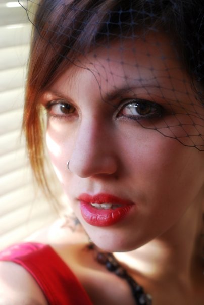 Female model photo shoot of opioid by Spudboy in stroudsburg, pa