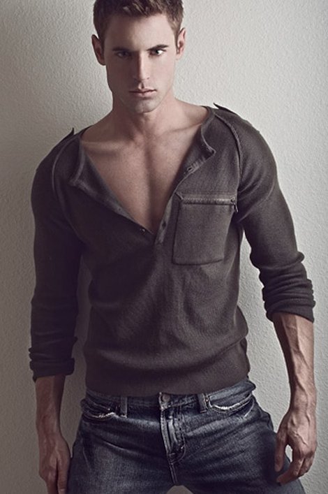 Male model photo shoot of steve zamboski