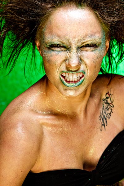 Female model photo shoot of Britbabyy by Depth of Field in Reno, NV