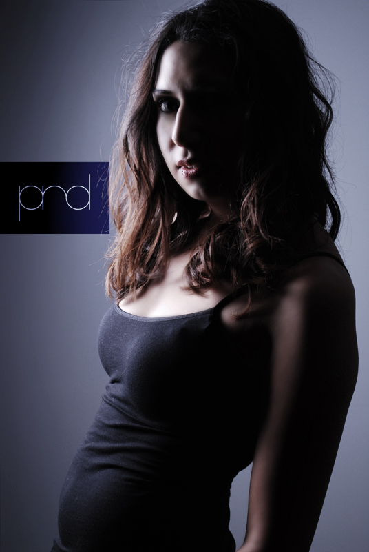 Female model photo shoot of u r s u l a by PatricioRD