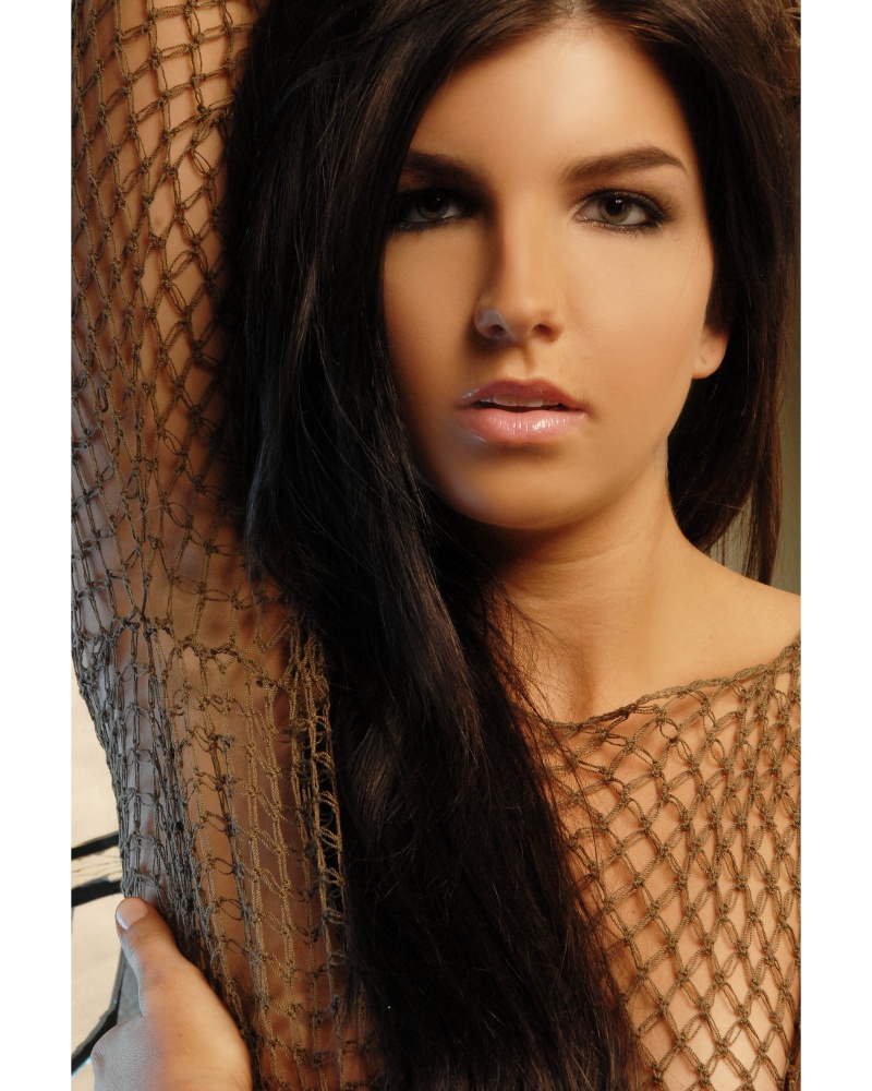 Female model photo shoot of Lauren Grussendorf
